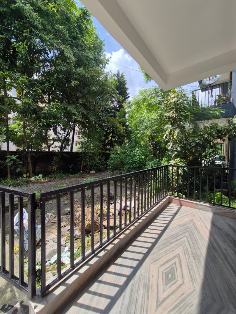 Unfurnished 3bhk duplex in Bhetapara, Guwahati, Assam, India for Rent